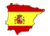 HISPANIA NATURAL STONE - Espanol